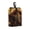 1 PC, variant on Western Texas Star Rustic Vintage 1 PC Portable Travel Shoe Organizer Bag with Carrying Handle, Shoe Toiletry & Gear Storage Pouch for Suitcases