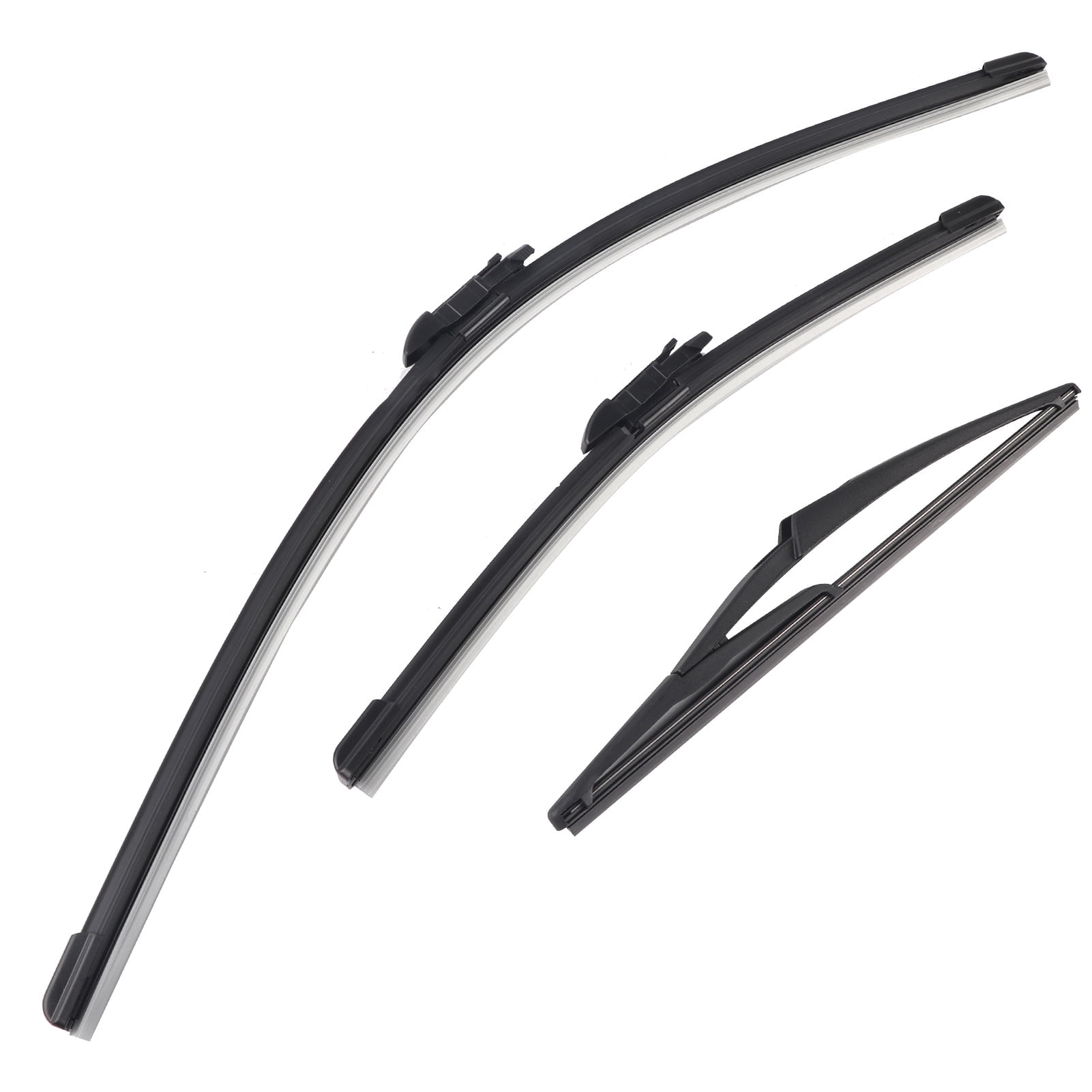 Rear Wiper Blade, Easy To Install Windshield Wiper Blade, Travel Home Vehicle For Car