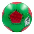 thumbnail image 3 of Balón de Fútbol Voit No.5 Selección Mexicana Tlahui S100 Verde, 3 of 3