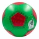 thumbnail image 3 of Balón de Fútbol Voit No.5 Selección Mexicana Tlahui S100 Verde, 3 of 3