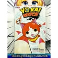 thumbnail image 2 of Yo-Kai Watch Yo-Kai Watch, Vol. 5, Book 5, (Paperback), 2 of 3