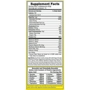 Almased Plant Based Protein Shake Powder - Metabolism and Energy Booster - 17.6 oz, 4-Pack