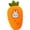 Multicolor, variant on DefiDgd 9inch Carrot Plush Toy,Vegetable Stuffed Orange Cute Carrot Doll Toy,Gifts for Family Friend ,Bedroom Sofa Office Livingroom Decoration