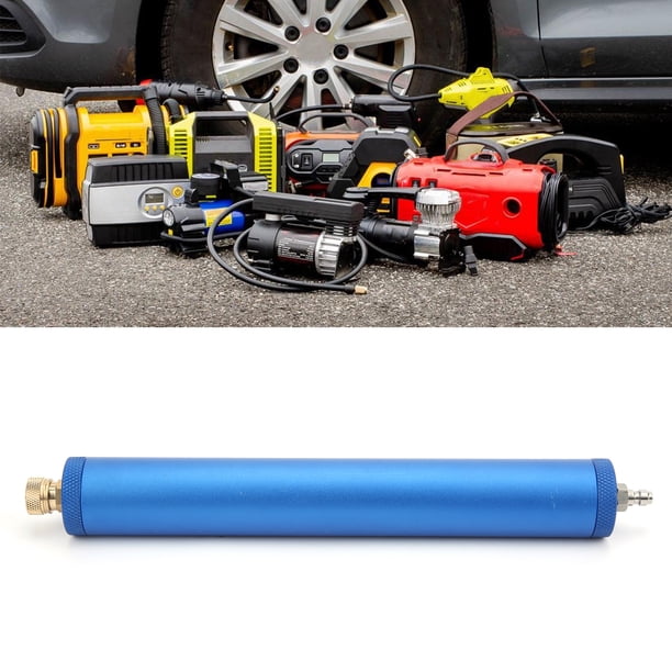 Filtro de aire PCP bomba de filtro de aire resistente al separador de agua y aceite para bomba de aire para bomba de aire dedicada a máquina de aire ANGGREK Otros
