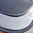 thumbnail image 4 of Speravity 2 uds parabrisas de coche parasol malla luz solar protección visores autoadhesivos accesorios automotrices Ventana automotriz negro 44x36cm Speravity VI3520-01B, 4 of 6