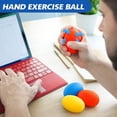 thumbnail image 2 of Grip Strength Trainer Kit, Deally 8 Pack Hand Exerciser & Forearm Strengthener, Finger Stretcher & Squeeze Ball, Hand Gripper Strengthener for Rock Climbing, Guitar, Hand Conditioning, 2 of 6