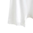 thumbnail image 6 of Acaics Girls' Shorts for Home Lace Bow Safety Shorts Elastic Waist Under Dress, 6 of 6