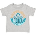 thumbnail image 3 of Inktastic Pensacola Florida Boys or Girls Toddler T-Shirt, 3 of 5