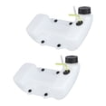 thumbnail image 2 of Fuel , Plastic 2PCS Oil  Easy To Replace  For Garden, 2 of 8