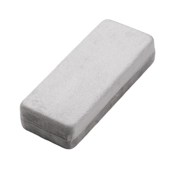 Square Glasses Case,Unisex Hard Shell Eyeglasses Cases, Protective Case for Glasses,Portable Storage Box Glasses Case