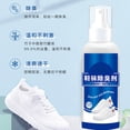 thumbnail image 6 of Yunuuuoa 3 Packs Shoe Deodorizer Spray Odor Eliminator for Shoes & Sneakers, 100ml Fresh Scent Shoe Cabinet Deodorant, Anti Odor Footwear Freshener, Travel Portable Shoe Care Spray, 6 of 7