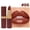 F, variant on Giftesty Golden Glitter Diamond Shimmer Lip Makeup, Long Lasting Non-transfer 6 Color Cream Lip Bar With Lustrous Pearl Finish, All Day Wear Lip Color