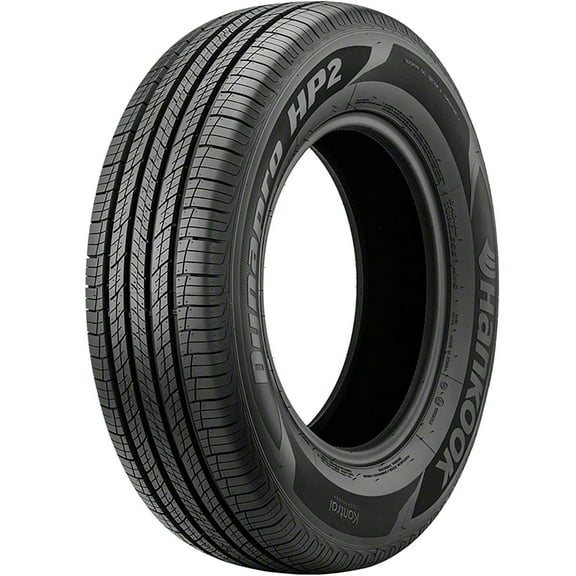Hankook Dynapro HP2 (RA33) All Season 255/60R19 108H SUV/Crossover Tire