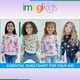 thumbnail image 3 of Sudadera Disney Stitch Mickey Mouse Winnie Pooh para niña de 7 a 8 años, 3 of 7
