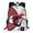 Spider Manlike Backpack-104, variant on B'oy's School Backpack Personalized Graphic Bookbag K'id's Travel Daypack Back to School Gift