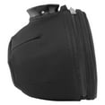 thumbnail image 2 of 1 Pair DS18 Hydro 6.5" Marine & Powersports Cover for PS Models - Black TPC6S, 2 of 4