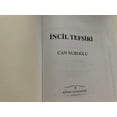 thumbnail image 2 of Turkish New Testament / İNCİL TEFSİRİ / KİTAB-I MUKADDES ŞİRKETİ 2022 / Hardcover, 2 of 18