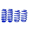 thumbnail image 2 of Resortes AG Kit para Auto para Audi S3 2003 a 2012 4 Piezas Nuevos, 2 of 5