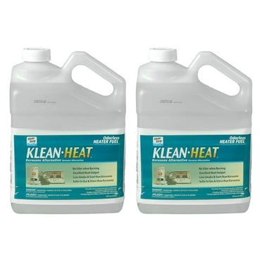 GKKH99991 Klean Heat, 1-Gallon (Тwo Рack)