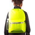 thumbnail image 3 of Shugon Stafford Plain Drawstring Tote Bag - 13 Litres, 3 of 3