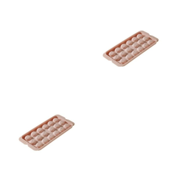 Molde para cubitos de hielo Toystoory rosa tipo 1 18 rejillas