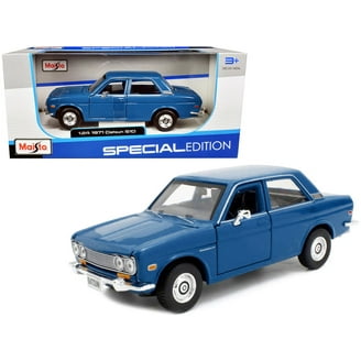 1971 Datsun 240Z スペシャルエディション 1/18｜1971 Datsun 240Z