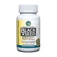 thumbnail image 4 of Suplemento Amazing Herbs Whole Spectrum Black Seed 100 cápsulas, 4 of 9