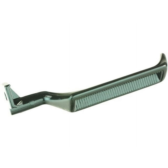 Left Interior Door Handle - Compatible with 1987 - 1996 Ford F-150 1988 1989 1990 1991 1992 1993 1994 1995