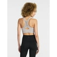 thumbnail image 5 of Avia Women's Keyhole Low Support Sports Bra, Sizes S-XXXL, 5 of 5