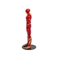 thumbnail image 3 of Dc Multiverse - The Flash (the Flash Movie) McFarlane Toys McFarlane, 3 of 3