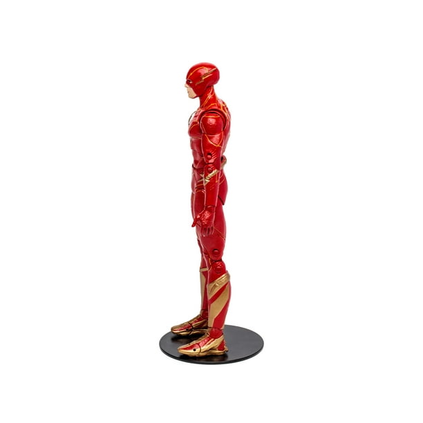 Flash action figure walmart sales