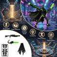 thumbnail image 2 of Pthjswj T13 Action Figure Set - (Assembled) 3D Printed Action Figure, 2 of 8