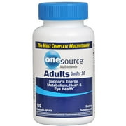 Perrigo OneSource Adult Multi, 130 ea