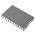 thumbnail image 1 of 15in1 Aluminum SIM Micro Nano SIM cards Pin StorageBox Case HolderProtector, 1 of 5