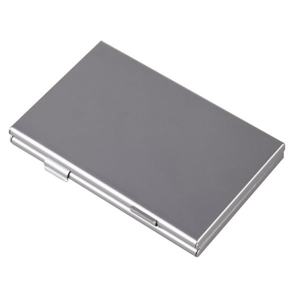 15in1 Aluminum SIM Micro Nano SIM cards Pin StorageBox Case HolderProtector