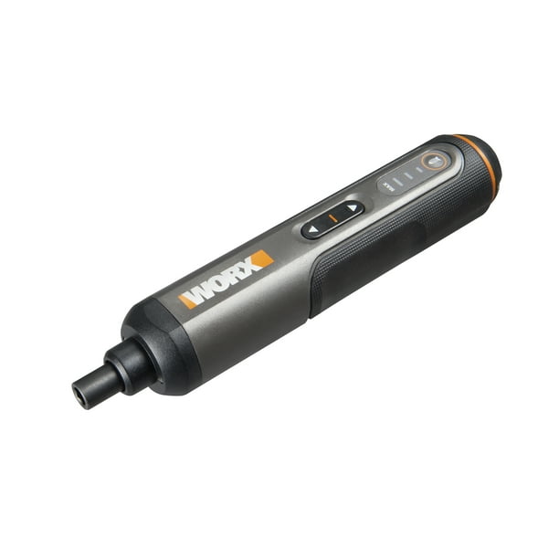 Worx wx240 screwdriver deals