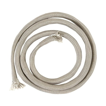 ForeverPRO W11542153 Gaskt-Door for Whirlpool Range 8273133 8522416 W11491751