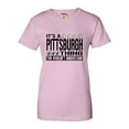 thumbnail image 1 of Womens It's A Pittsburgh Thing You Wouldn't Understand T-Shirt, 1 of 1