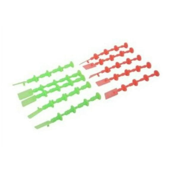 Estes 2250 Mini Engine Starter Plugs for Model Rocket Engines - 40 Piece