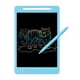 thumbnail image 1 of Tableta de escritura LCD de 11.5 pulgadas, tableta de dibujo a mano, pantalla colorida, tablero de d MABOTO Azul / color, 1 of 7