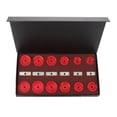 thumbnail image 1 of Accesorios Para Herramientas De Troqueles De Prensa Strade Fareast Limited Caja De Almacenamiento Rojo, 1 of 8