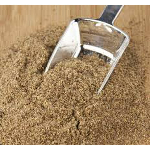 Flax Meal - Brown