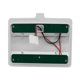 thumbnail image 1 of W11042554 Refrigerators LED Light Module Assembly Board for Whirlpool Refrigerator Compatibility W11, 1 of 5