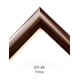 thumbnail image 4 of Espejo Rectangular Torcello 6090 Cm con Marco Minimalista, 4 of 5