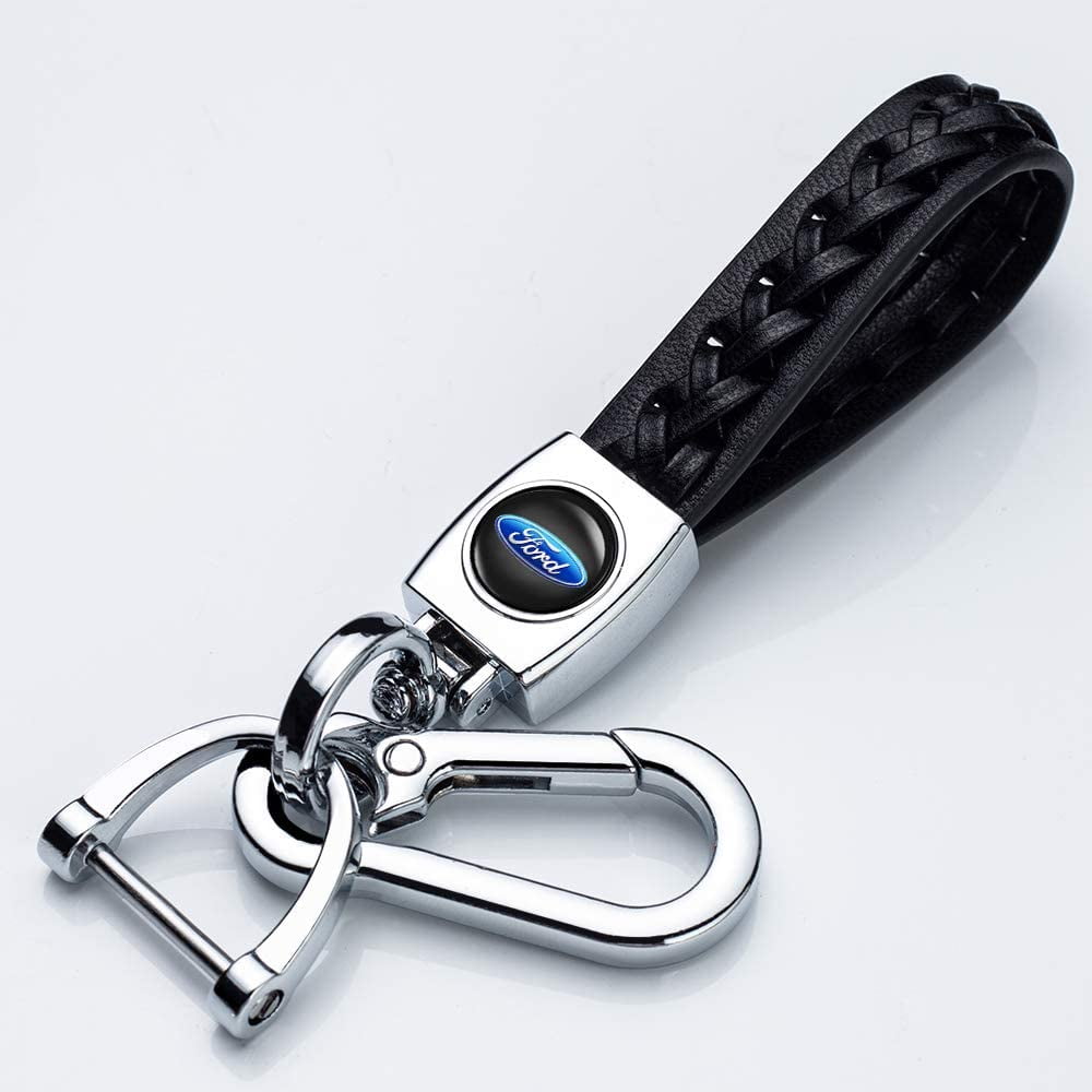 Leather Car Logo Keychain,Key Fob Suitable for Chevy Camaro,Gift for Men Women Leather Car Logo Keychain,Key Fob Suitable for Chevy Camaro,Gift for Men Women