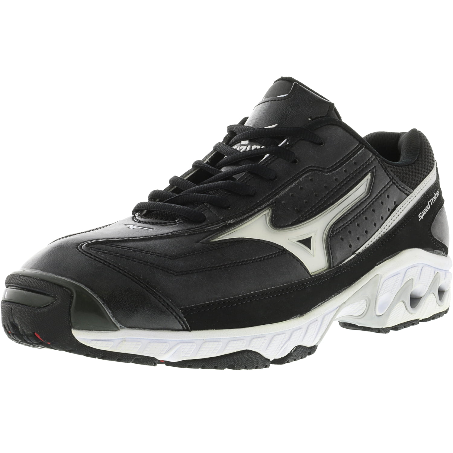 mizuno speed trainer