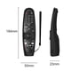 thumbnail image 3 of Control Remoto Funda de Y38 para LG AN-MR600 AN-MR650 AN-MR20GA (negro) Ehuebsd Para estrenar, 3 of 7