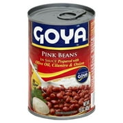 Goya Goya Pink Beans, 15 oz