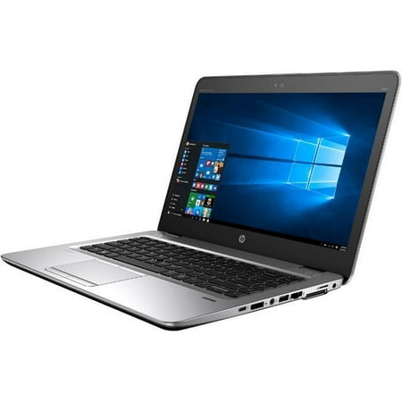 - HP EliteBook 840 G4 14