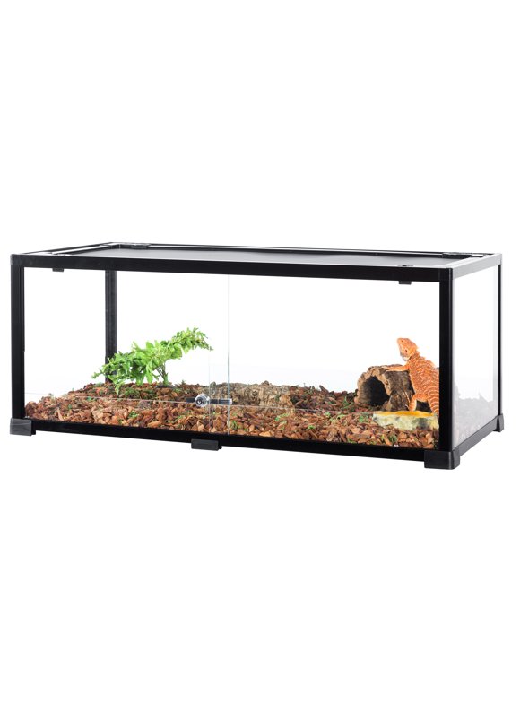 Terrariums in Reptiles